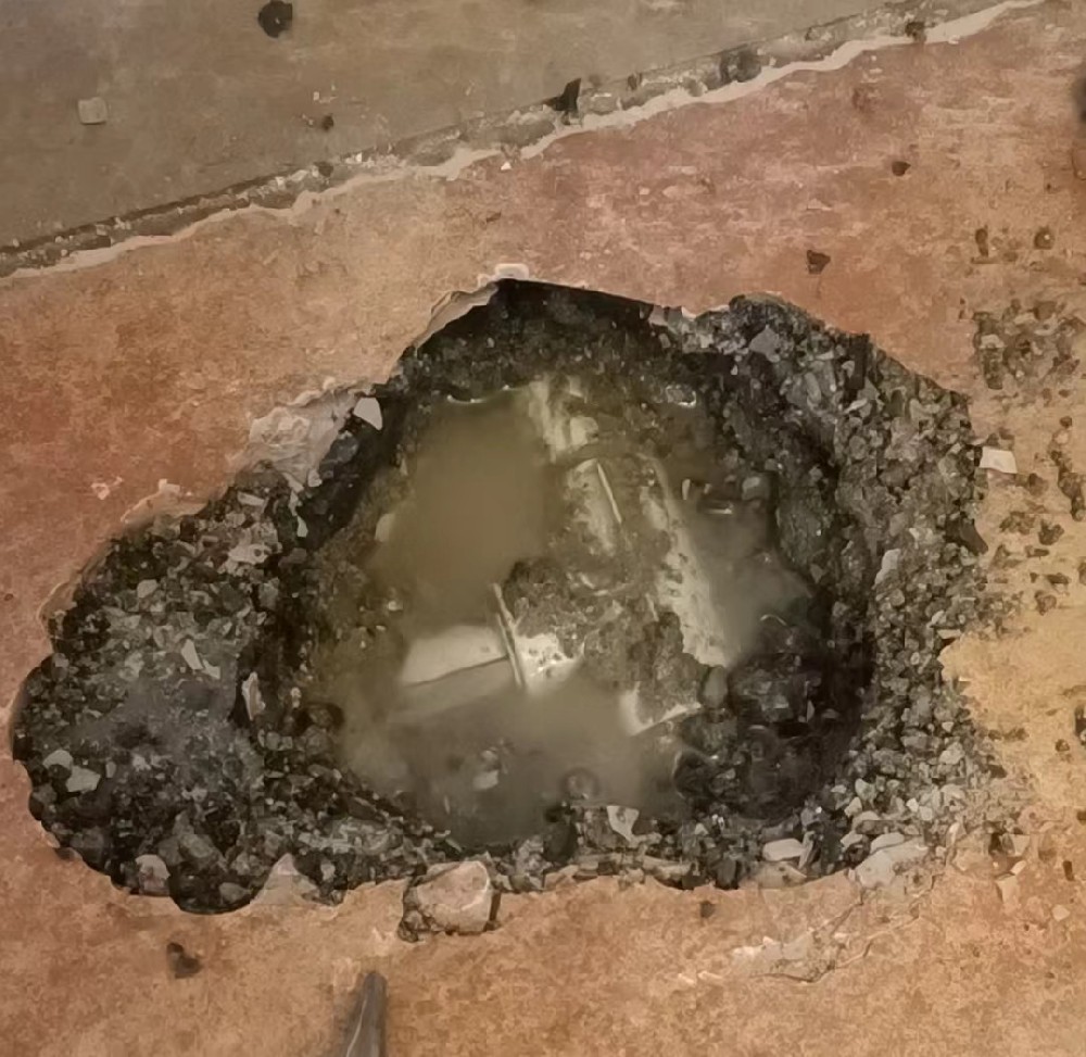 桂林专业给水管漏水检测维修