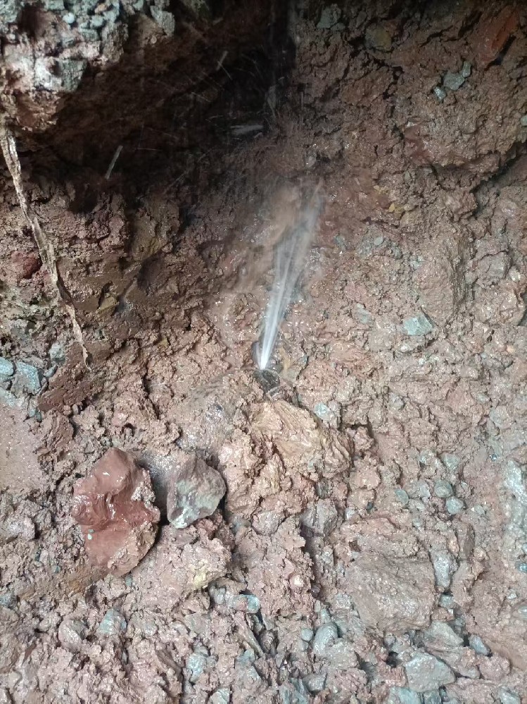 桂林本地服务：自来水管漏水检测维修