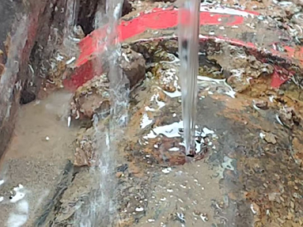 桂林地区水管漏水检测方法 专业探漏/查漏服务全解析